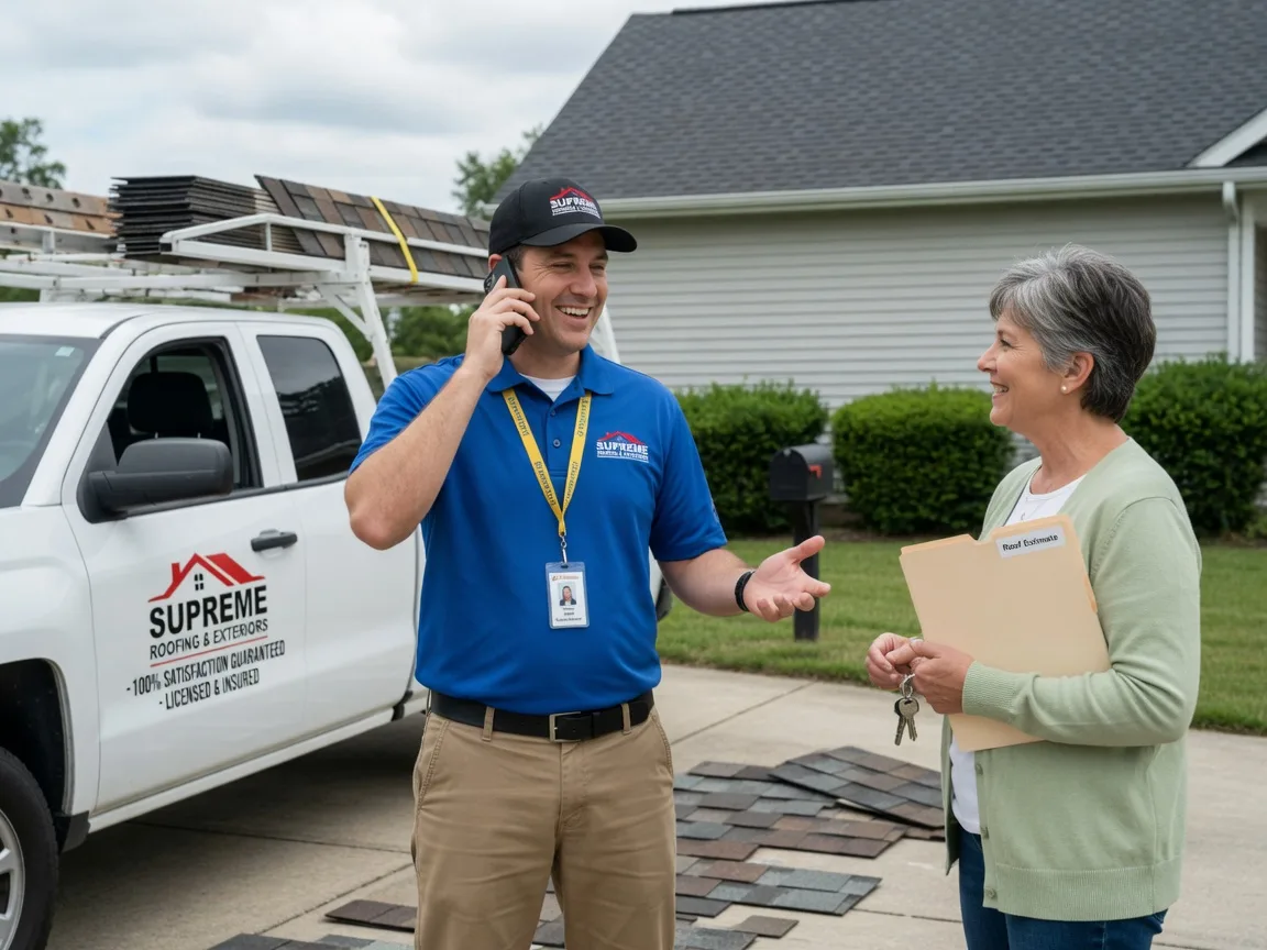 Roof Replacement Vallejo, CA FAQs