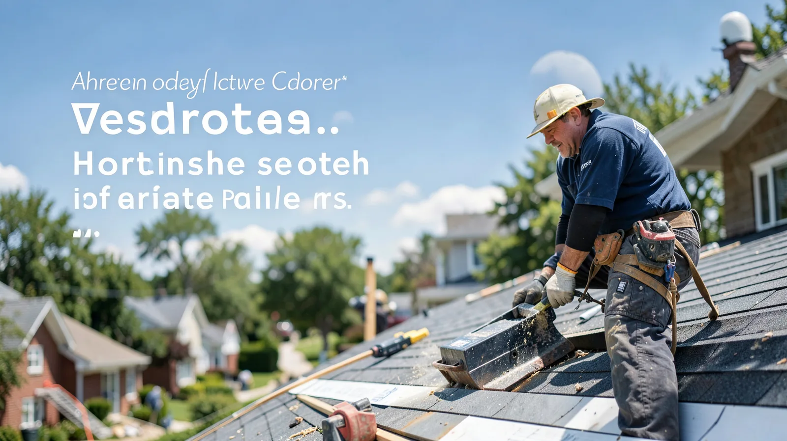 Roof Replacement in Vallejo, CA near me